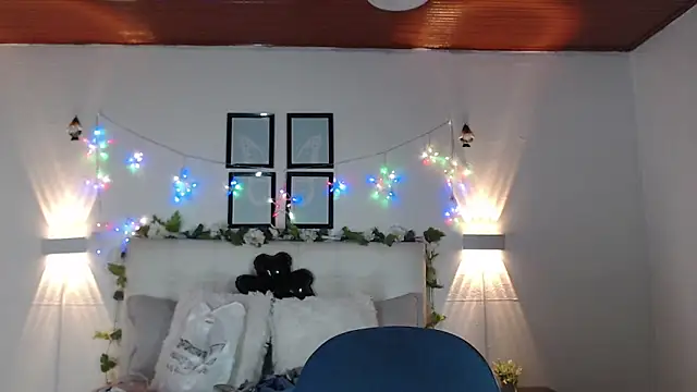 Megan 05  online show from 03-24-26, 07:03