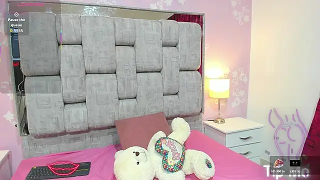 KatySweetas online show from 10-25-25, 01:56