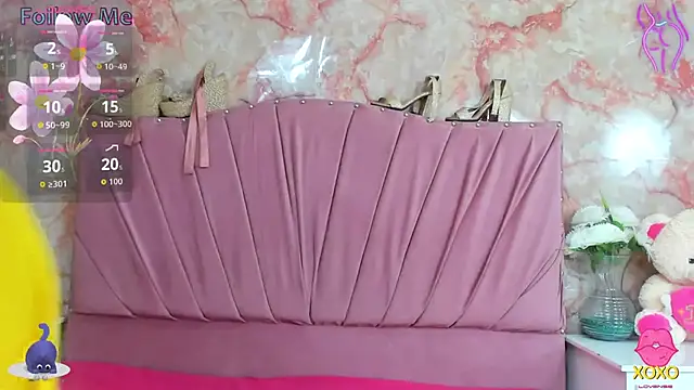 KatySweetas online show from 11-08-25, 01:14