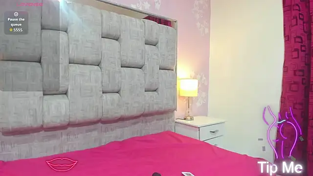 KatySweetas online show from 10-08-25, 07:25