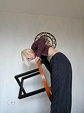 Sunny-Sin online show from 02-25-26, 10:37