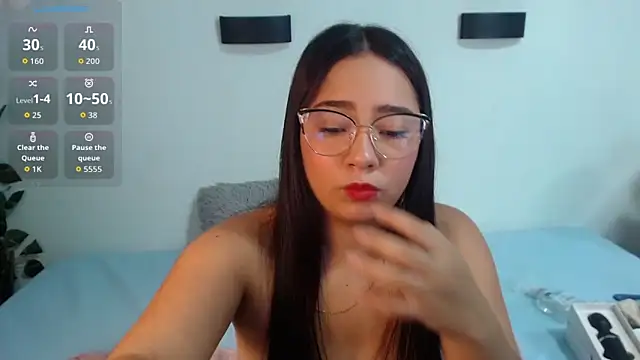 tinisweet online show from 04-23-26, 04:41