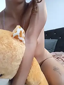 amelie sex online show from 06-03-26, 06:34