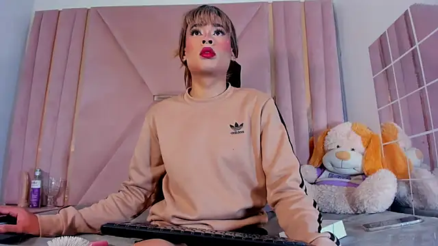 jazmin waked online show from 11-11-25, 01:11