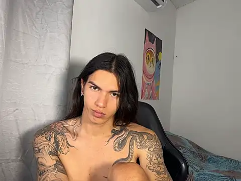 pyke sm online show from 02-28-26, 03:44