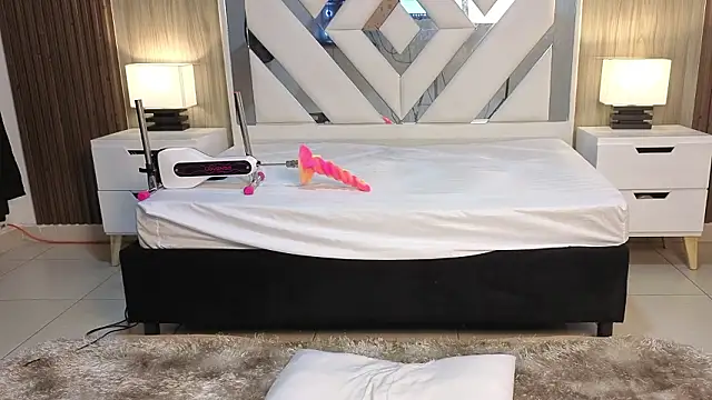 Lisa sweetas online show from 02-28-26, 01:16