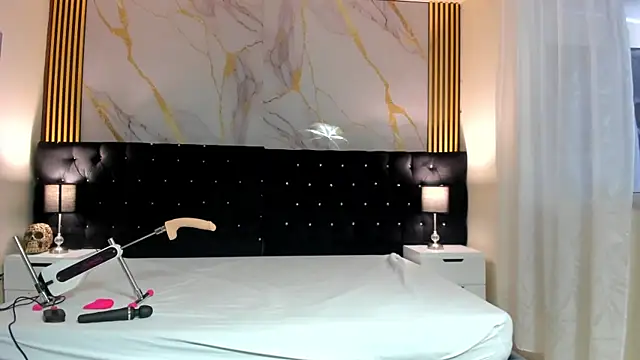 Lisa sweetas online show from 11-29-25, 07:47