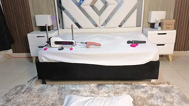 Lisa sweetas online show from 02-11-26, 01:16