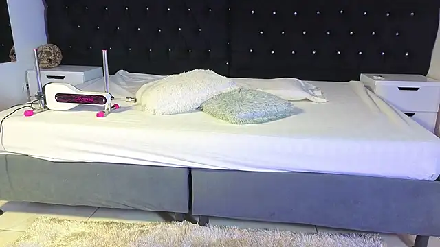 Lisa sweetas online show from 03-19-26, 02:55