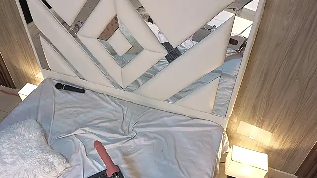 Lisa sweetas online show from 02-07-26, 01:46