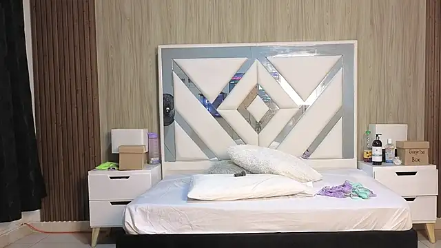 Lisa sweetas online show from 02-13-26, 01:27