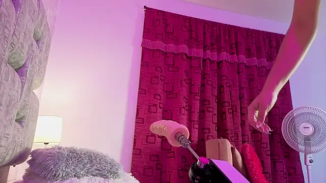 Lisa sweetas online show from 03-27-26, 02:42