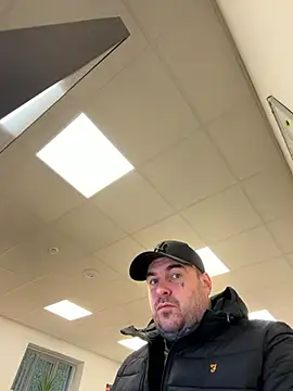 Jspears6891 online show from 01-11-26, 01:18