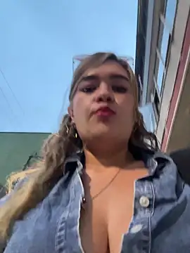 miss berlyn online show from 06-03-26, 11:20