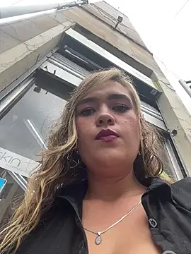 miss berlyn online show from 05-28-26, 05:08