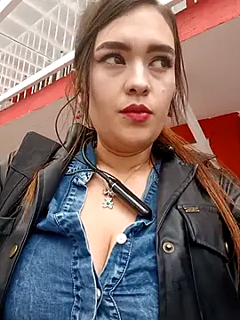 miss berlyn online show from 03-06-26, 06:47