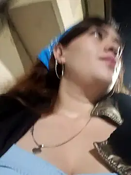 miss berlyn online show from 11-29-25, 03:39