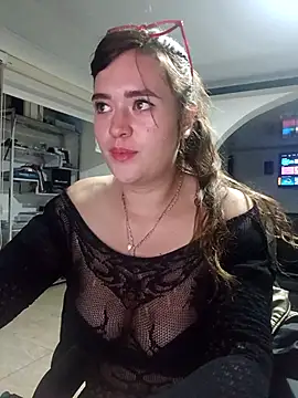 miss berlyn online show from 03-18-26, 02:48