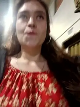 miss berlyn online show from 11-28-25, 02:34