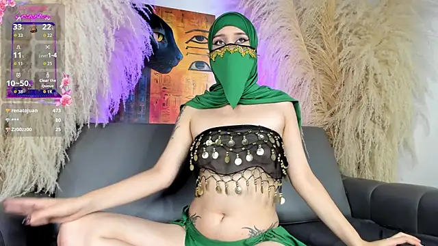 yara hind online show from 10-08-25, 09:04