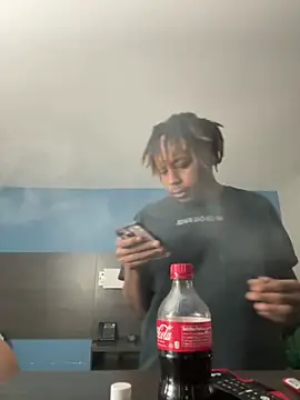 BigMfLuther online show from 12-23-25, 05:29