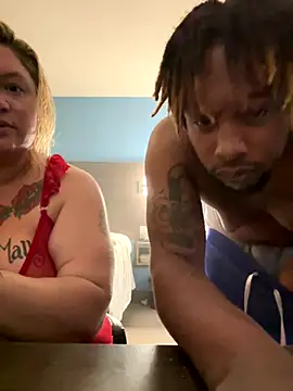 BigMfLuther online show from 11-30-25, 03:18