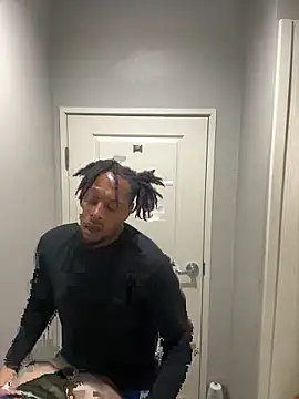 BigMfLuther online show from 03-26-26, 07:50