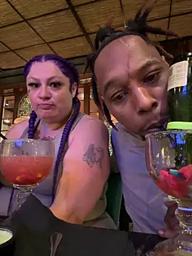 BigMfLuther online show from 02-21-26, 01:29