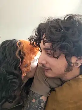 GroovyBlossom online show from 12-01-25, 04:19