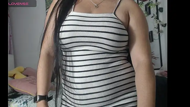 anii mantilla online show from 11-26-25, 09:20