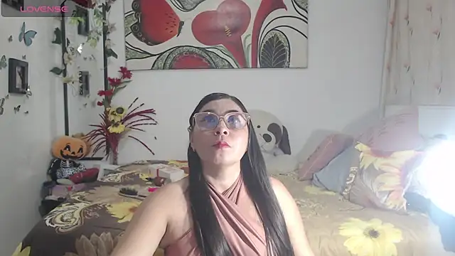 anii mantilla online show from 04-21-26, 02:14