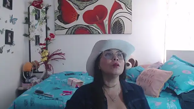 anii mantilla online show from 05-27-26, 09:55