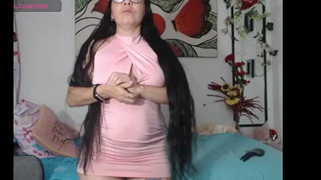 anii mantilla online show from 01-12-26, 07:37