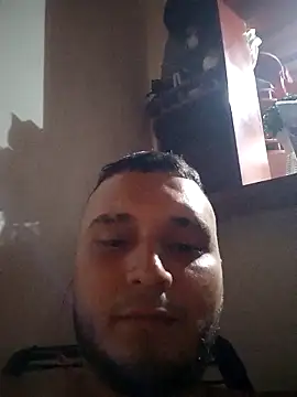 Hotguys111 online show from 05-12-26, 04:31