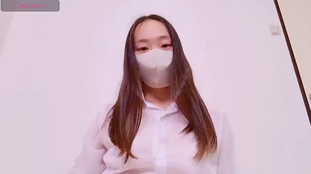 mitsuri chan love online show from 09-12-25, 05:13