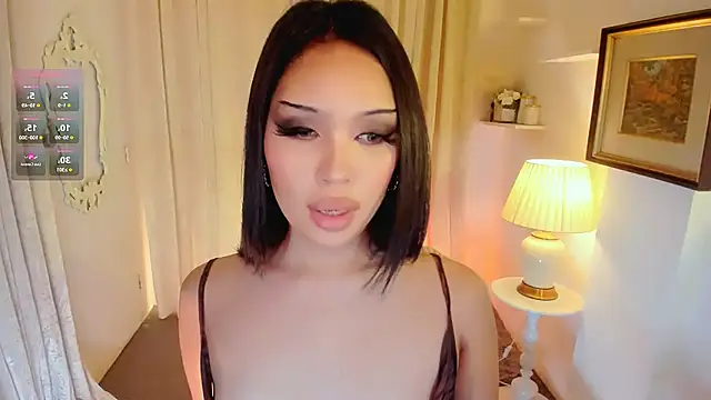 MS LUNA online show from 04-29-26, 11:33