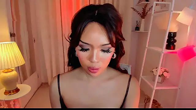 MS LUNA online show from 02-21-26, 11:40