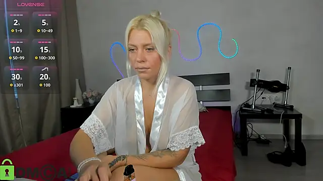 Stasy Traiin online show from 09-23-25, 01:01