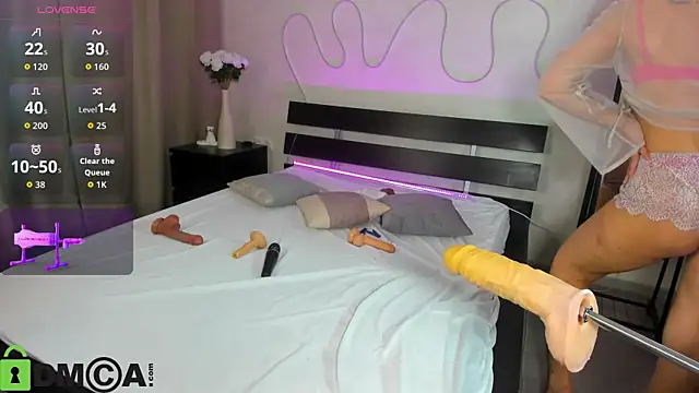 Stasy Traiin online show from 02-05-26, 01:34