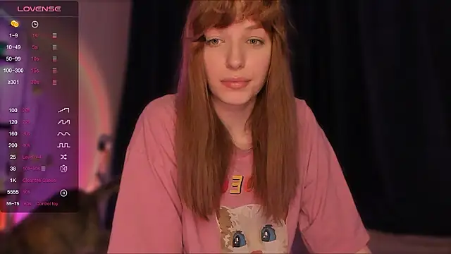 elilybby online show from 02-21-26, 05:26