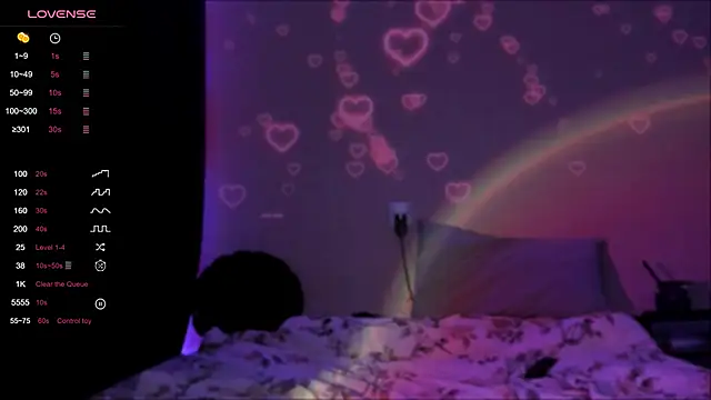 elilybby online show from 02-09-26, 06:06