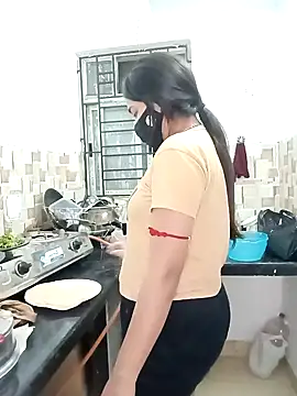 Snehabeauti online show from 04-08-26, 02:18