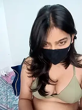 Snehabeauti online show from 06-18-26, 03:50