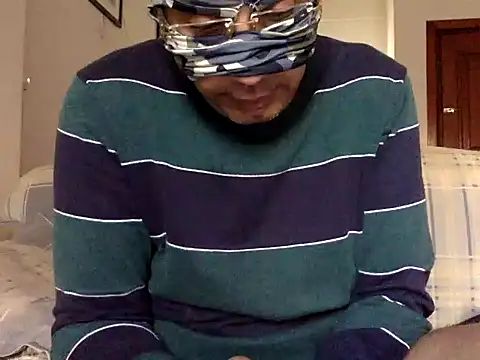 CaiBull online show from 04-06-26, 05:08