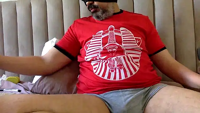 CaiBull online show from 06-07-26, 06:40