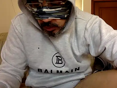 CaiBull online show from 02-23-26, 09:32