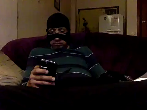 CaiBull online show from 04-09-26, 07:31