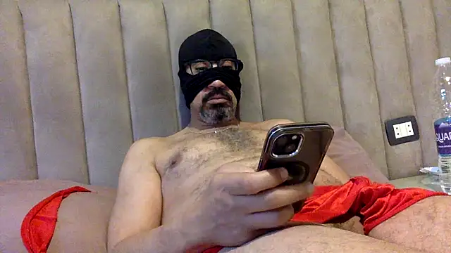 CaiBull online show from 07-17-26, 03:26
