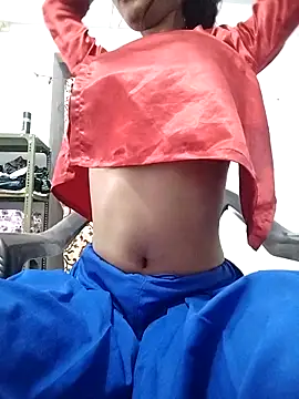 Naina 04 online show from 11-13-25, 10:52