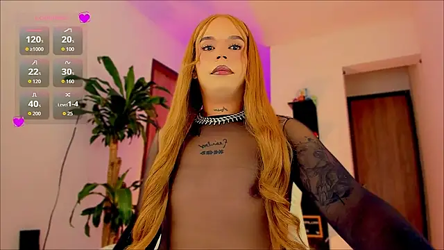 anali myerss  online show from 01-13-26, 01:53